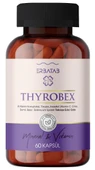 Erbatab Thyrobex Multivitamin 60 Kapsül thumbnail 1