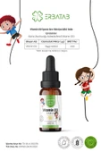 Erbatab D3 KIDS 20 ML thumbnail 8