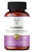 Erbatab Sliminex (Yeşilçay - Biberiye - Mayıs Papatyası - Kiraz Sapı Ekstresi) 60 Kapsül thumbnail 1