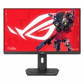 Asus ROG Strix XG259CS 24.5" 180Hz 1Ms HDMI+DP+USB-C HDR FullHD FreeSync IPS Pivot Vesa Monitör thumbnail 1