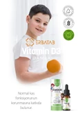 Erbatab D3 KIDS 20 ML thumbnail 7