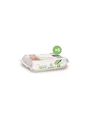 Baby Turco Softcare Vera Islak Bebek Havlusu 90 Yaprak X 6 Adet - 1