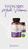 Erbatab Thyrobex Multivitamin 60 Kapsül thumbnail 7