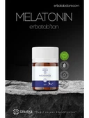 Erbatab Melatonin 30 Tablet - 2
