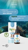 Erbatab Alg Yağı Omega 3 30 ml thumbnail 5