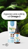 Erbatab Alg Yağı Omega 3 30 ml thumbnail 3