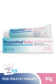 Bepanthol Baby Pişik Önleyici Merhem 30 Gr - 1