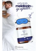 Erbatab Melatonin 30 Tablet - 4
