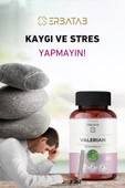 Erbatab Valerian 30 Kapsül thumbnail 2