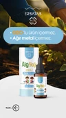 Erbatab Alg Yağı Omega 3 30 ml thumbnail 6