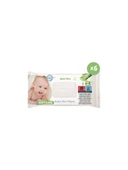 Baby Turco Softcare Vera Islak Bebek Havlusu 90 Yaprak X 6 Adet - 2