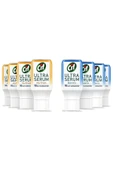 CİF Ultra Serum Kapsül Mutfak Banyo 8 X 70 Ml - 1