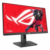 Asus ROG Strix XG259CS 24.5" 180Hz 1Ms HDMI+DP+USB-C HDR FullHD FreeSync IPS Pivot Vesa Monitör thumbnail 2