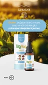 Erbatab Alg Yağı Omega 3 30 ml thumbnail 7
