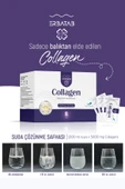 Erbatab Hidrolize Kollajen 5000 mg 30 Saşe thumbnail 7