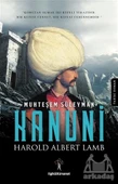 Muhteşem Süleyman Kanuni - Harold Lamb - 1