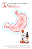 Erbatab Sıvı Propolis 30 ML - 3