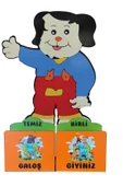 Köpek Galoşluk - 1