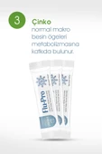 Erbatab Flu-Pro Vitamin C Vitamin D3  Çinko ve Karamürver Ekstresi 10 Stick thumbnail 5