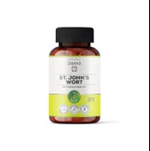 Erbatab Sarı Kantaron Ekstresi ST.John's Wort 30 Kapsül thumbnail 2