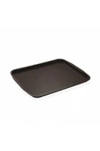 GastroPlast  Kırılmaya Karşı Dayanıklı 27x36 Cm Abs Servis Tepsisi - 6
