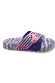 Gezer 16361-25 Girl Ballerina Suya Danıklı Kız Çocuk Terlik 31-35 - 2