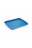 GastroPlast  Kırılmaya Karşı Dayanıklı 27x36 Cm Abs Servis Tepsisi - 4