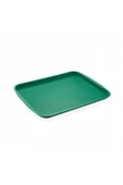 GastroPlast  Kırılmaya Karşı Dayanıklı 27x36 Cm Abs Servis Tepsisi - 3