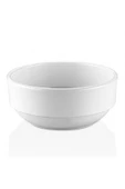 GastroPlast  10 Adet Gp-j10 Kırımaz,çizilmez Polikarbon Çorba,hoşaf,yoğurt Kasesi(PORSELEN VEYA MELAMİN DEĞİLDİR) - 1