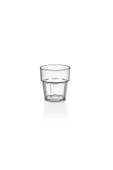 GastroPlast  Kırılmaz Bardak 400 ml (12 ADET) - 1