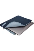 Case Logic Reflect Koyu Mavi 14" Laptop Kılıfı - 3