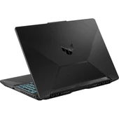 TUF Gaming F15 Intel Core i5 11400H 16 GB 1 TB SSD RTX3050 Freedos 15.6" FHD 144Hz Taşınabilir Bilgisayar FX506HC-HN40904 - 5