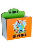 Kardanadam Galoşluk - 3