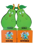 Armut Galoşluk - 1