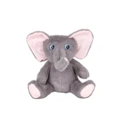 Nessiworld 2710 Gri Fil 25 cm -My Friend Toys - 1