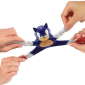 GJN07000 GooJitSu Sonic Minis Tekli Figür - 6