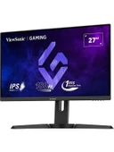 Vıewsonıc 27" VX2779J-HD-PRO 180Hz 1ms IPS Pıvot Oyuncu Monitörü - 3