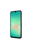 Samsung Galaxy A26 5g 128 Gb 6 Gb Ram Siyah Cep Telefonu ( Türkiye Garantili) - 1