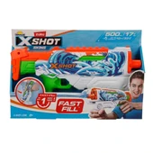 4583 X-Shot Skins Hyperload Fast Fill Su Tabancası 34 cm - 1