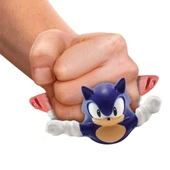 GJN07000 GooJitSu Sonic Minis Tekli Figür - 7