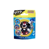 GJN07000 GooJitSu Sonic Minis Tekli Figür - 4