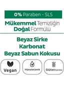 Pafilya Easy Clean Yüzey Temizlik Havlusu Beyaz Sabun Katkılı  102 Yapraklı x 6 adet thumbnail 2
