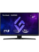 Vıewsonıc 27" VX2779J-HD-PRO 180Hz 1ms IPS Pıvot Oyuncu Monitörü - 4