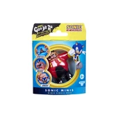 GJN07000 GooJitSu Sonic Minis Tekli Figür - 3