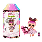 505273 L.O.L. Tots Crayola Bebeği - 2