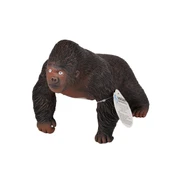 JQ-Y15-15 Sesli Orangutan -Can Oyuncak - 1