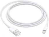 Apple MXLY2ZM/A 1 m USB to Lightning Şarj Kablosu Teşhir - 1