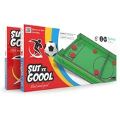 5256 Redka Şut ve Gol - 1
