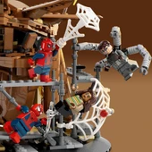 LEGO® Marvel Örümcek Adam Son Savaş 76261™ - 5