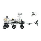 42158 Lego Technic - NASA Mars Rover Perseverance 1132 parça +10 yaş - 3
